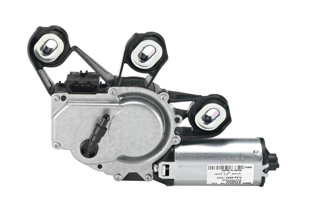 Moteur d'essuie-glace VALEO 579600